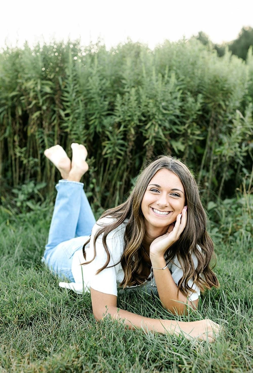  Tori Wilkerson